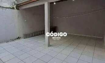 Imagem 7: Sobrado com 3 quartos para alugar, 220 m² por R$ 3.035/mês - Jardim Vila Galvão - Guarulho