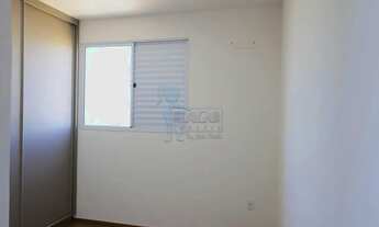 Imagem 7: Apartamento de 47m² com 02 quartos para locação - Reserva São José