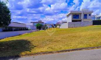 Imagem: Terreno-À VENDA-Residencial Sete Lagos-Itatiba-SP