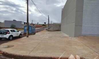 Imagem 4: Barracão - Conjunto Piacenza