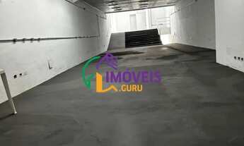 Imagem: GALPÃO - ALTO DA LAPA - SP