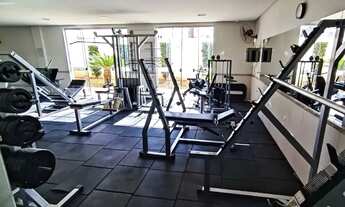 Imagem 4: Apartamento Negrão de Lima