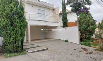 Imagem 3: Casa a venda com 3 quartos, 268m2 no Condomínio Granja Olga 2 - Sorocaba