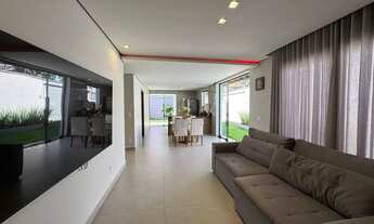 Imagem 3: Casa à venda, 3 quartos, 2 suítes, 4 vagas, Itapoã - Belo Horizonte/MG