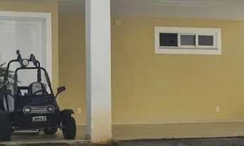 Imagem: Casa em condomínio