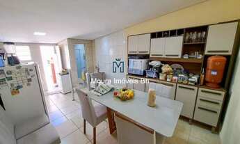 Imagem 5: Casa com 3 quartos á Venda no Bairro Santa Mônica