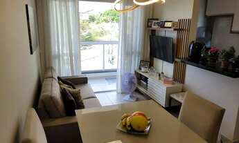 Imagem: Apartamento 2 qts/suíte em Ataíde