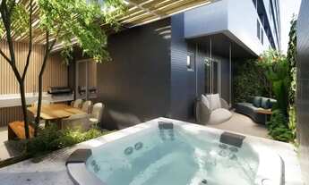 Imagem 6: LANÇAMENTO PACE LUXURY- 161M²