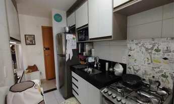 Imagem 4: Apartamento - Parque Industrial - Campinas