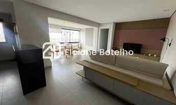 Imagem 3: Aluguel Apartamento JARDIM SUL