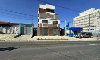 Imagem 3: Apartamento 3 quartos sendo 01 suíte com terraço à venda no Boneca do Iguaçu