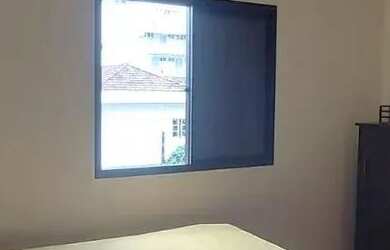 Imagem 16: Oportunidade Apto. 1 dorm. de 60m² na praia do Tombo-Guarujá/SP R$ 310mil - baixo custo