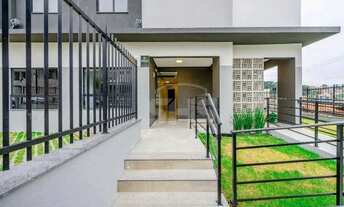 Imagem 5: Apartamento com 2 dormitórios para alugar, 62 m² por R$ 2.930,00/mês - Escola Agrícola - B