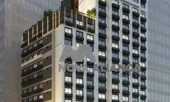 Imagem: Loft-À VENDA-Centro-Rio de Janeiro-RJ