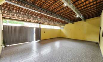 Imagem 3: Vendo casa no conjunto Satélite (aceita financiamento