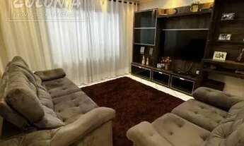 Imagem: Casa a venda - Parque Oratório, Santo André