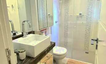 Imagem 6: Apartamento com 2 dormitórios à venda, 57 m² por R$ 640.000,00 - Centro - Florianópolis/SC