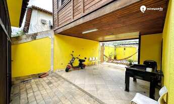 Imagem: Casa com 3 dormitórios para alugar, 145