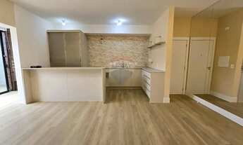 Imagem 2: Apartamento Garden à Venda - Swiss Park- Campinas. 93,24 m² de área privativa- 2 Quartos