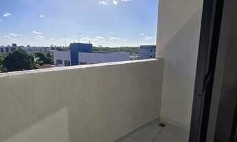 Imagem 4: Apartamento com 2 quartos, sendo uma suíte no Bairro dos Colibris!