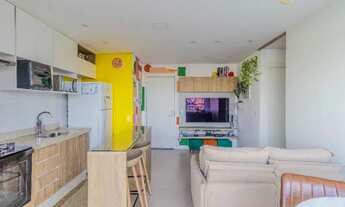 Imagem: Apartamento na Vila Prudente ao lado do