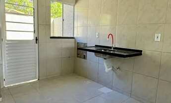 Imagem 4: Linda Casa Duplex Em Pacatuba 2 Quartos E Documentação Grátis! Cód. TVR8SI