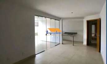 Imagem 4: Apartamento de 3 quartos, area privativa externa, bairro Floresta em Belo Horizonte