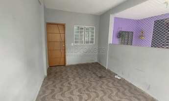 Imagem 3: Casa Padrão em Botucatu