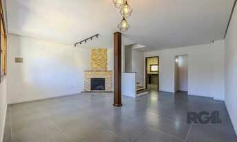 Imagem 6: Casa 103m² - 3 dormitórios, 1 suíte, piscina, 2 vagas no bairro Hípica