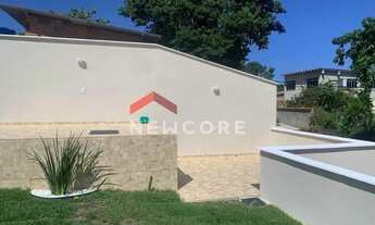 Imagem 3: Casa em Rua Quatro - Jardim Interlagos (Ponta Negra) - Maricá/RJ