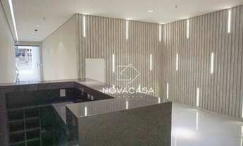 Imagem 6: Sala para alugar, 55 m² por R$ 5.119,70/mês - Lourdes - Belo Horizonte/MG