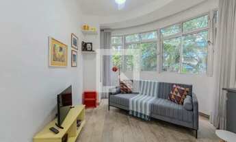 Imagem 3: Apartamento à Venda - Consolação, 1 Quarto, 37 m2