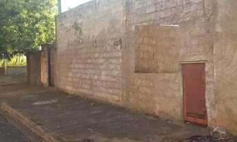 Imagem 2: Terreno à venda, 346 m² por R$ 350.000,00 - Jardim Salgado Filho - Ribeirão Preto/SP