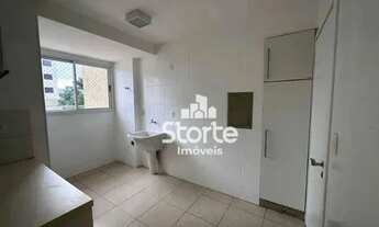 Imagem 5: Apartamento com 3 dormitórios para alugar, 170 m² por R$ 5.791,64/mês - Osvaldo Rezende