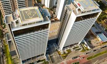 Imagem 4: Sala à venda, 28 m² por R$ 385.000,00 - Papicu - Fortaleza/CE