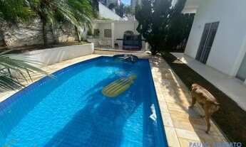 Imagem 3: CASA EM CONDOMÍNIO - ALPHAVILLE RESIDENCIAL UM - SP