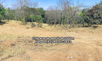 Imagem 5: Chácaras apartir de R$25.000,00 avista ou entrada mais parcelas