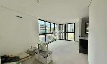 Imagem 2: Apartamento 2 quartos Lourdes