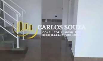 Imagem 6: Casa 3 dormitórios para Locação em Sorocaba, Wanel Ville, 3 dormitórios, 1 suíte, 2 banhei