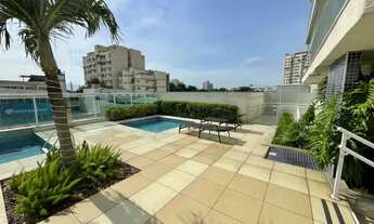 Imagem 2: Imóvel para venda possui 105 metros quadrados com 4 quartos em Centro - Nova Iguaçu - RJ