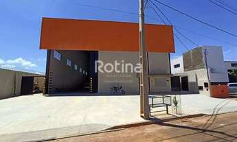 Imagem 2: Galpão para alugar, Loteamento Centro Empresarial LESTE - Uberlândia/MG - Rotina Imobiliár