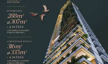 Imagem: TORRE VERDANT - O JARDIM SUSPENSO DE NAZARÉ