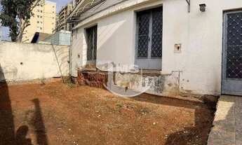 Imagem 3: Casa com 5 dormitórios à venda, 230 m² por R$ 850.000 - Taquaral - Campinas/SP