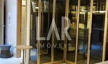 Imagem 7: Apartamento à venda, 1 quarto, 1 suíte, 1 vaga, Barro Preto - Belo Horizonte/MG