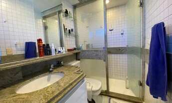 Imagem 4: Lindo apartamento andar alto na beira mar de candeias