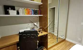 Imagem 7: Imóvel para venda tem 120 metros quadrados com 3 quartos em Santa Teresinha - São Paulo