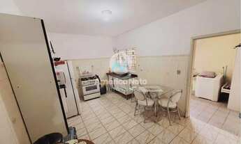 Imagem 3: Casa com 2 dormitórios à venda, 363 m² por R$ 580.000 - Osvaldo Cruz - São Caetano do Sul