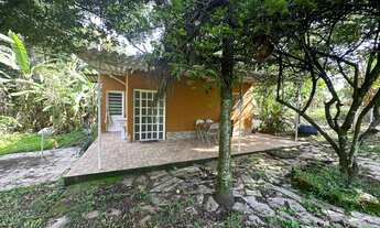 Imagem: Aluga-se casa semi mobiliada no Lago Norte