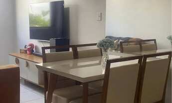 Imagem 3: Agio, apartamento 01, qs 303 Samambaia Sul DF