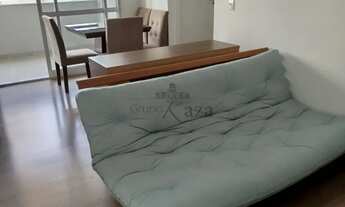 Imagem 3: Oportunidade - Apartamento - Vila Industrial - Residencial Maranata Vila Industrial - 3 Do